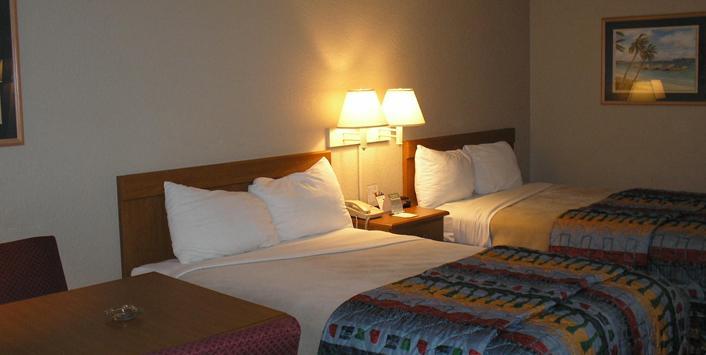 Red Roof Inn Ellenton - Bradenton Ne Rum bild