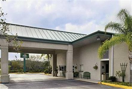 Red Roof Inn Ellenton - Bradenton Ne Exteriör bild